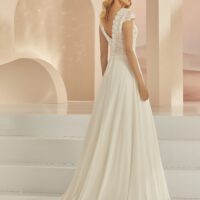 Standesamtkleid_Brautkleid_Hochzeitskleid_VintageBoho
