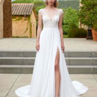 Standesamtkleid_Brautkleid